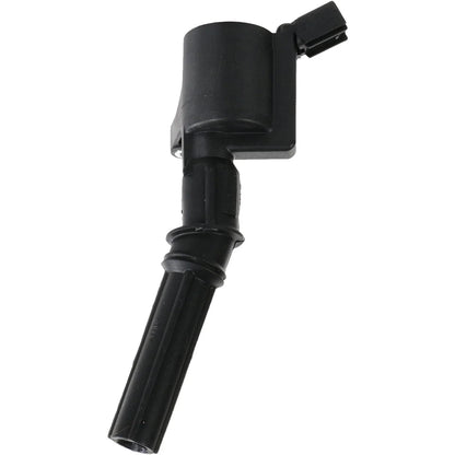 V8 Ignition Coils Set for Mustang Navigator Mountaineer 1996-2010