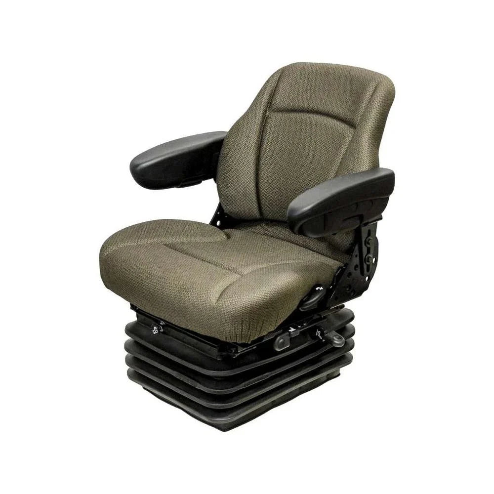 Seat & Air Suspension for John Deere 8000(T)-8030(T) Series (2000–2023)