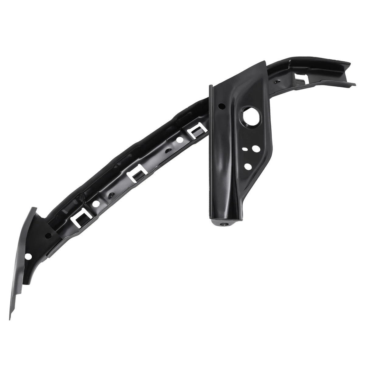 Bumper Bracket Front Passenger Side for Honda Civic 2012-2015 #71140TR0A00