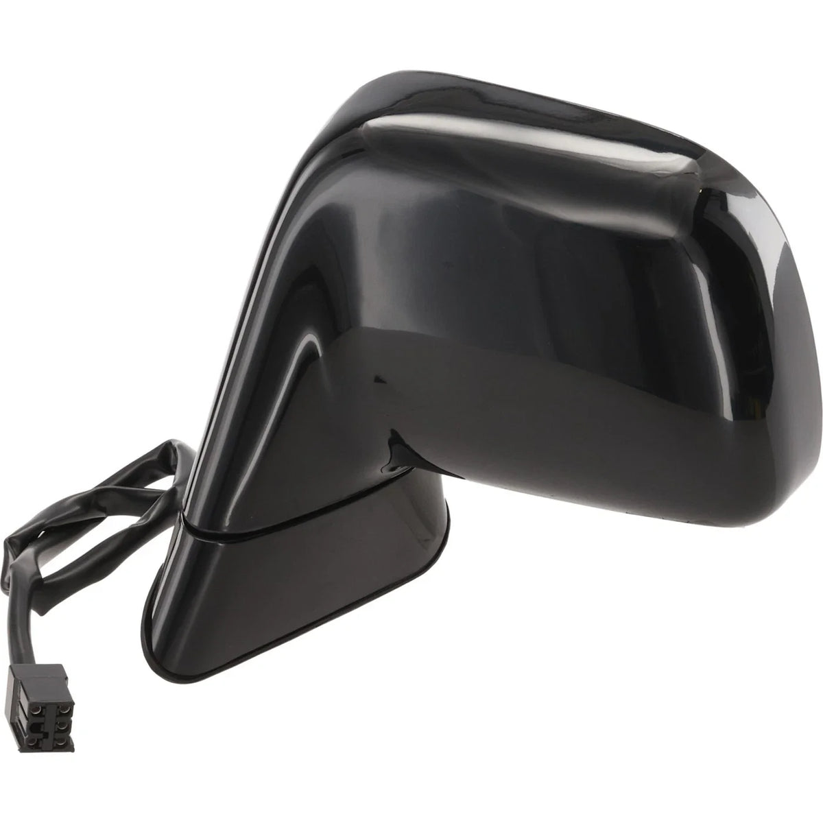 1996-1997 Lincoln Town Car Heated Driver Side Mirror