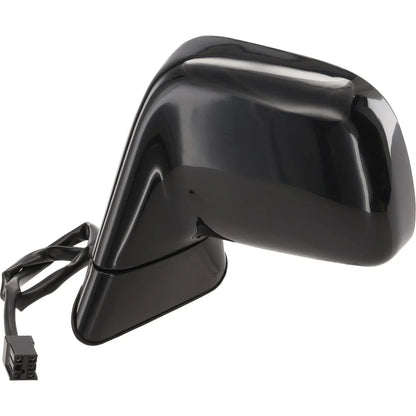 1996-1997 Lincoln Town Car Heated Driver Side Mirror