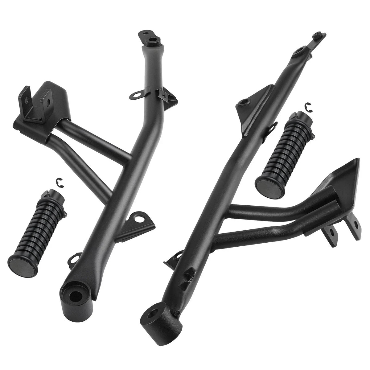 Foot Peg Brackets for Kawasaki Vulcan S 650 EN650 (2015–2024)