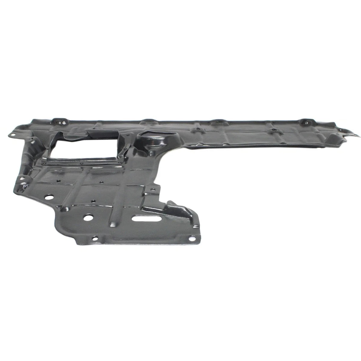Front Lower Splash Shield for Toyota RAV4 2013–2018 Engine
