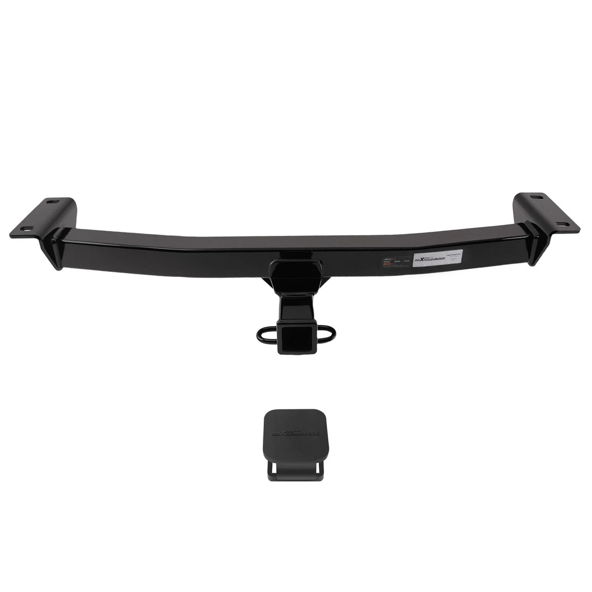 Class 3 Trailer Hitch Mount 2" for Ford Ranger (2024–2026)