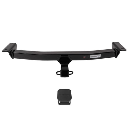 Class 3 Trailer Hitch Mount 2" for Ford Ranger (2024–2026)