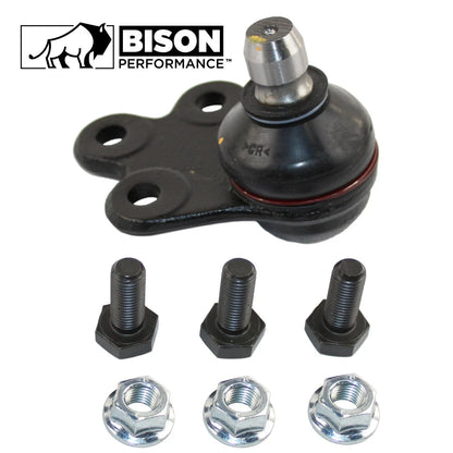 Front Ball Joint Upper Steel for Tesla Model S (2012–2016)