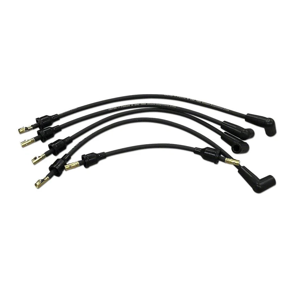 Spark Plug Wire Set for Farmall H, Super H (1939–1954)