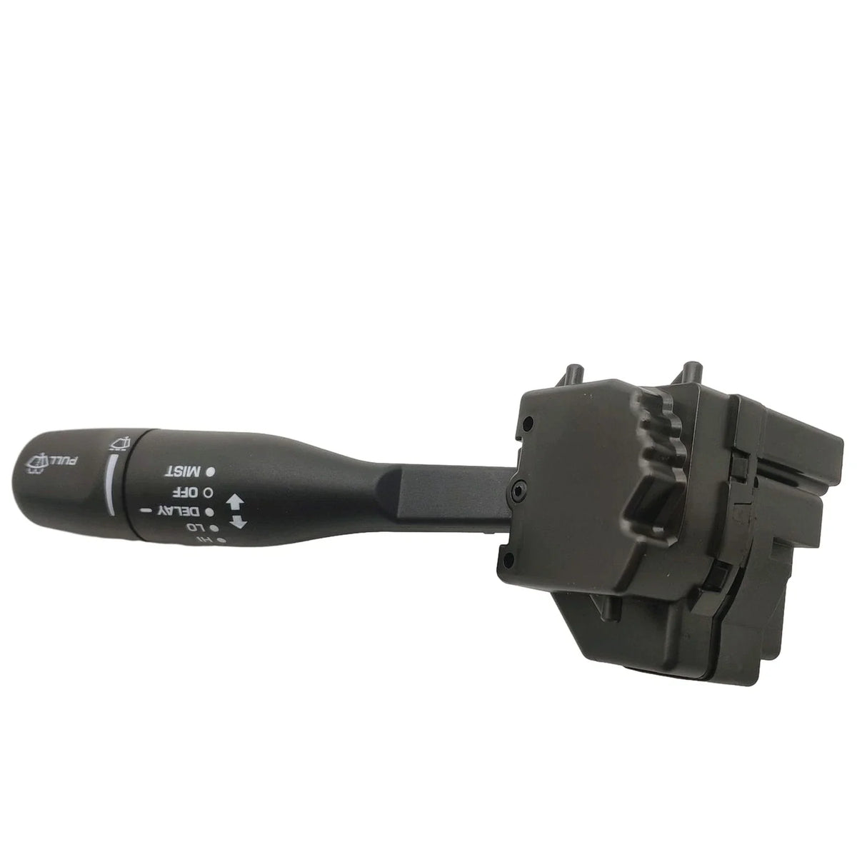 Wiper Switch for Jeep Wrangler TJ (2001–2006) with Intermittent Feature