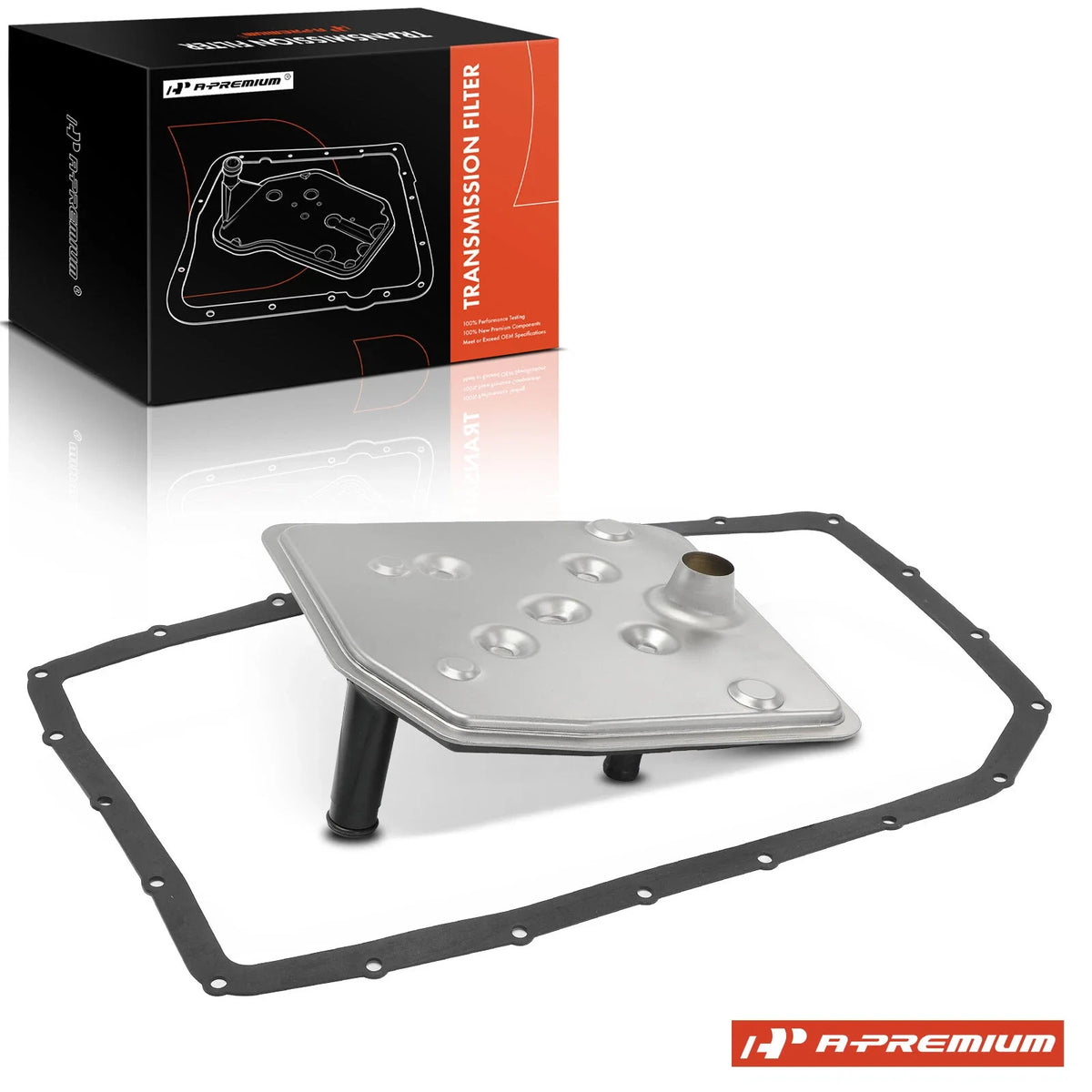 Automatic Transmission Filter for Ford F-150 (2015–2020)