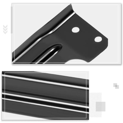 Lower Crossmember Bar Radiator Support for Benz Sprinter 2500/3500 2010-2018