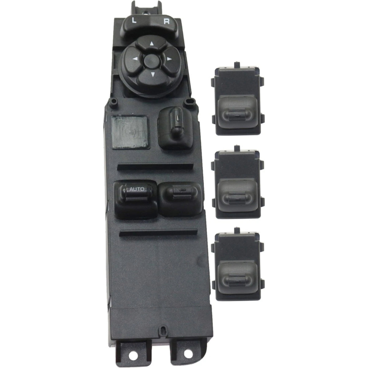 Window Switch for Dodge Ram 1500 (2005–2008) Front & Rear Left & Right