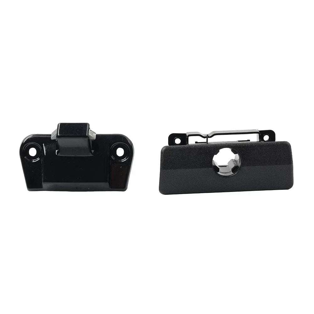 Lock Catch for Glove Box Lid - BMW 3 5 7 Series E30 E34 E23 Z3 (1982-2002)