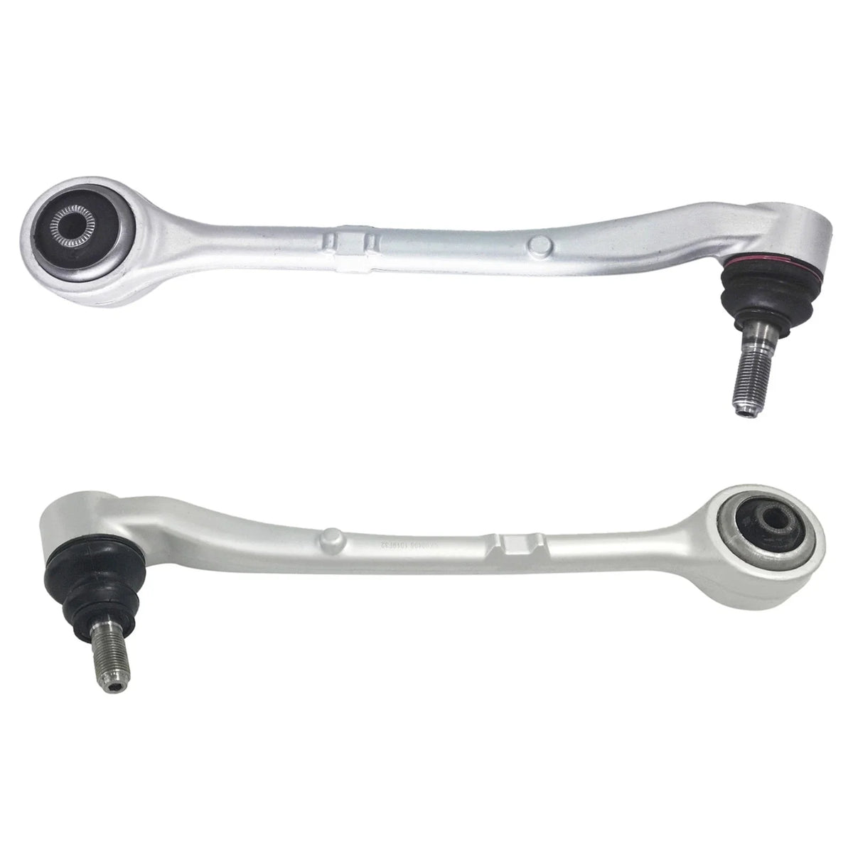 Pair Front Lower Control Arms with Ball Joint for BMW 7 Series (1995–2001)