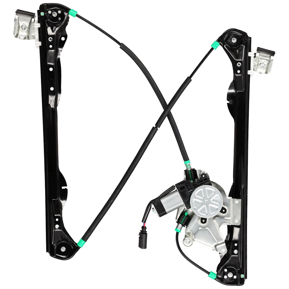 Window Regulator Left Front for Ford Focus Sedan 2000-2007
