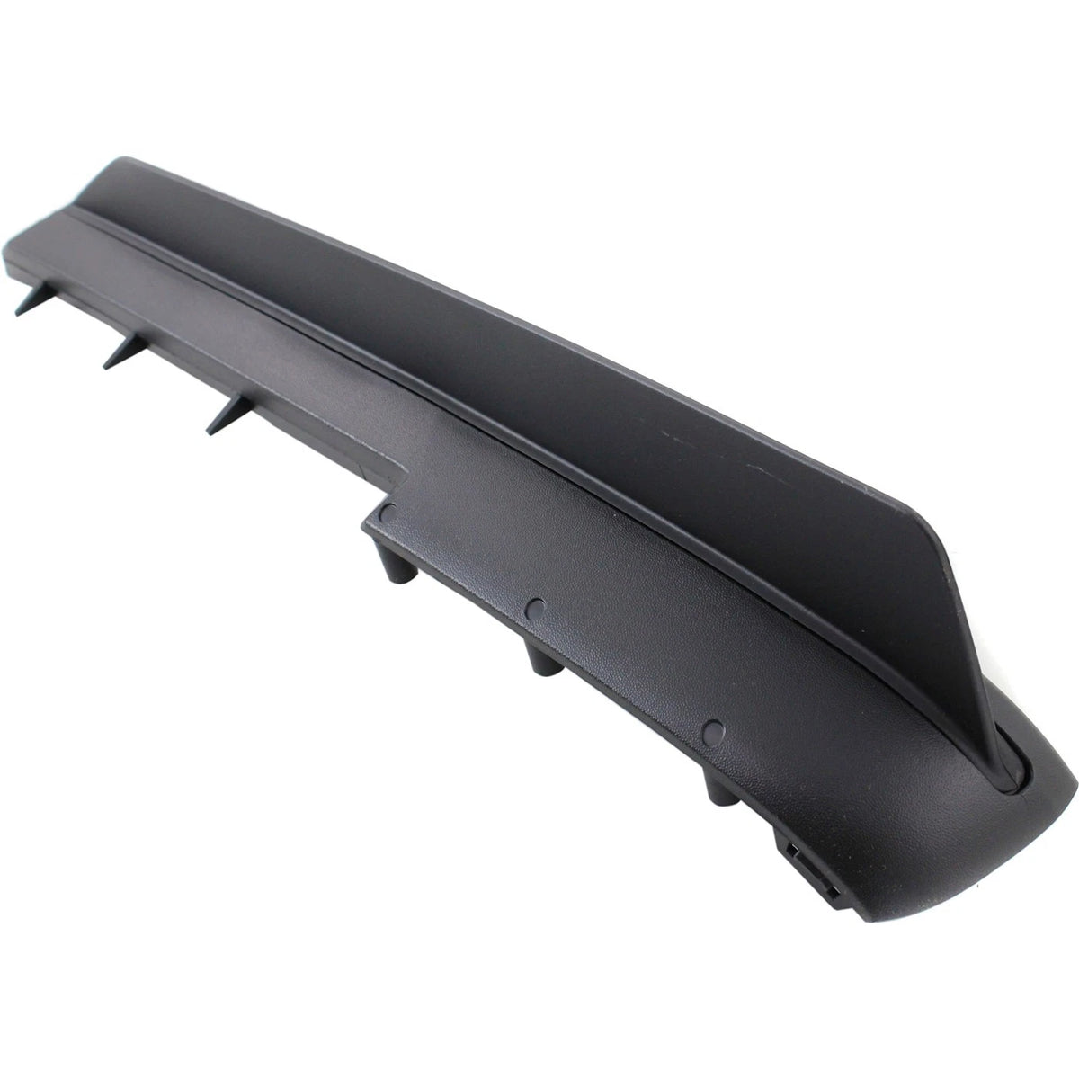 Bumper Trim for Porsche Cayenne (2011–2018) Front Passenger Side