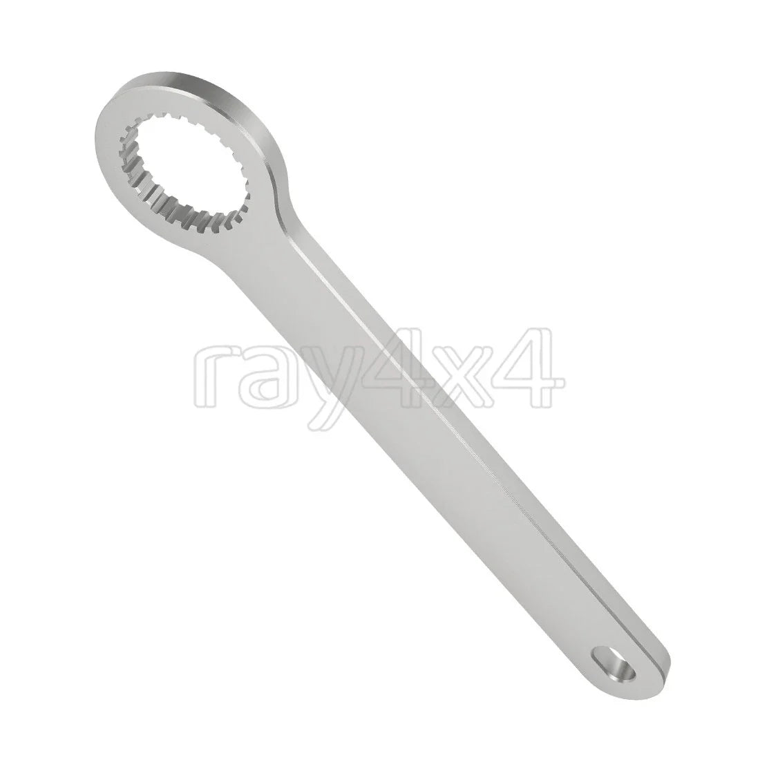 Supercharger Clutch Drive Holder Tool for Yamaha WaveRunner FX (2018–2023)