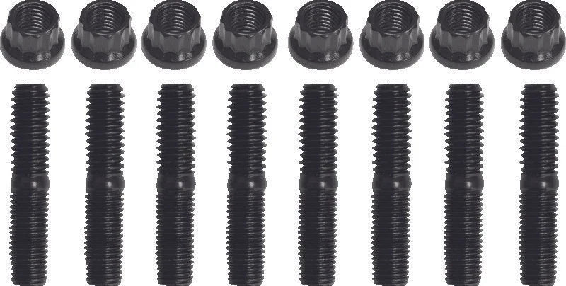 S&S Cycle Heavy Duty Stud Kit for Harley M8 Models (2017–2023)