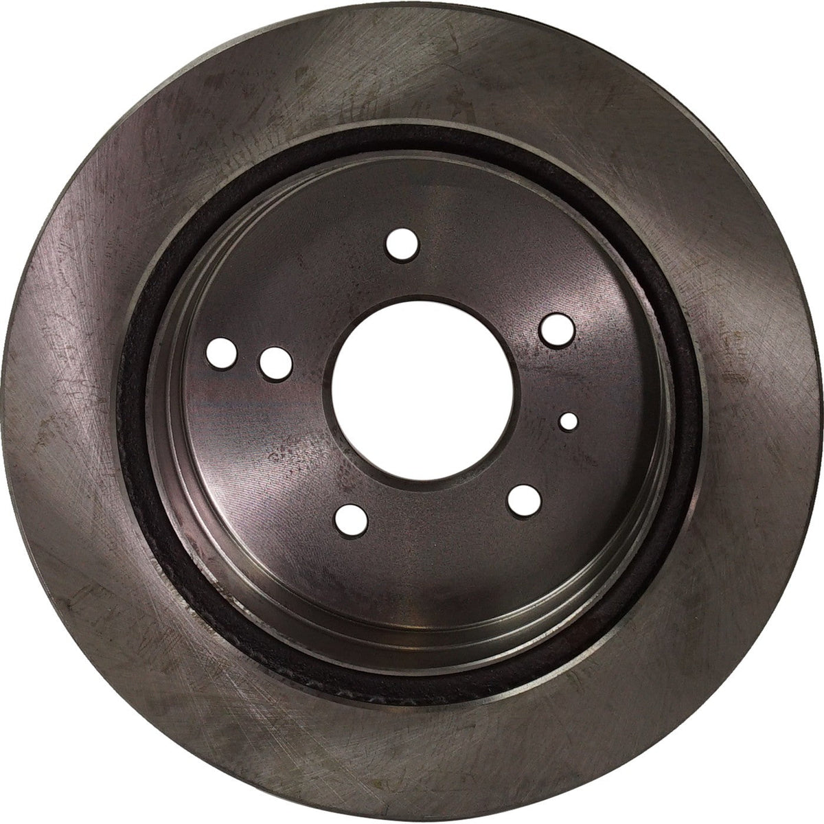 Rear Brake Disc for Chevy Captiva Sport, Saturn Vue, Suzuki XL-7 (2007–2009)