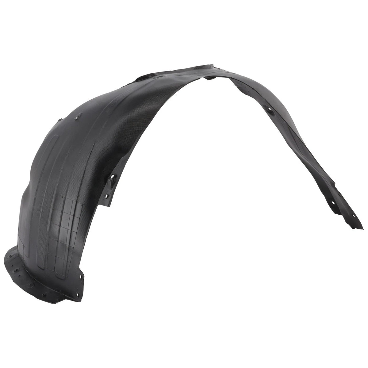 Fender Liner for Hyundai Accent (2018–2022) Front Driver Side Inner