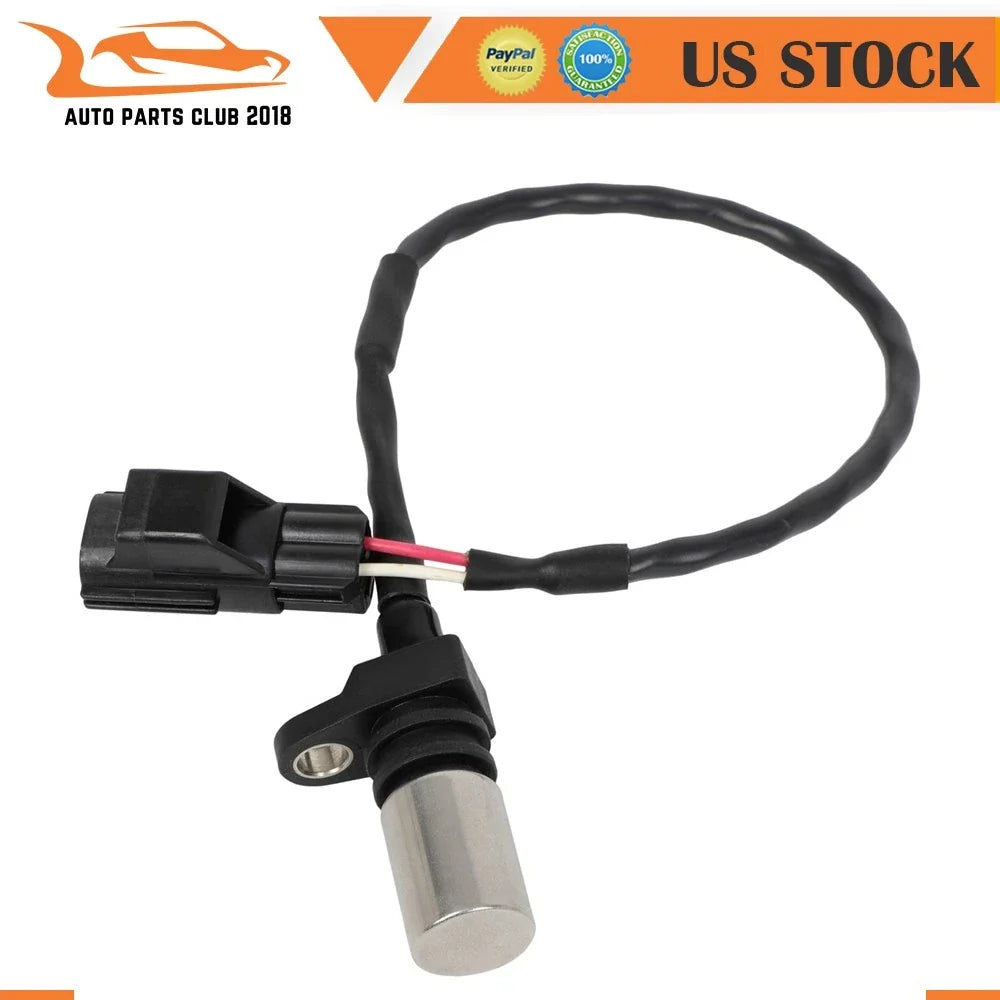 Crankshaft Position Sensor for Volvo S80 (1999–2001)