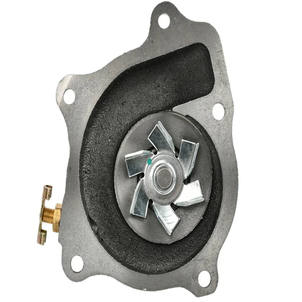 Water Pump for John Deere Models 325 328 332D 5065M 5075M (RE545573)