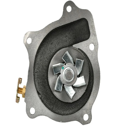 Water Pump for John Deere Models 325 328 332D 5065M 5075M (RE545573)