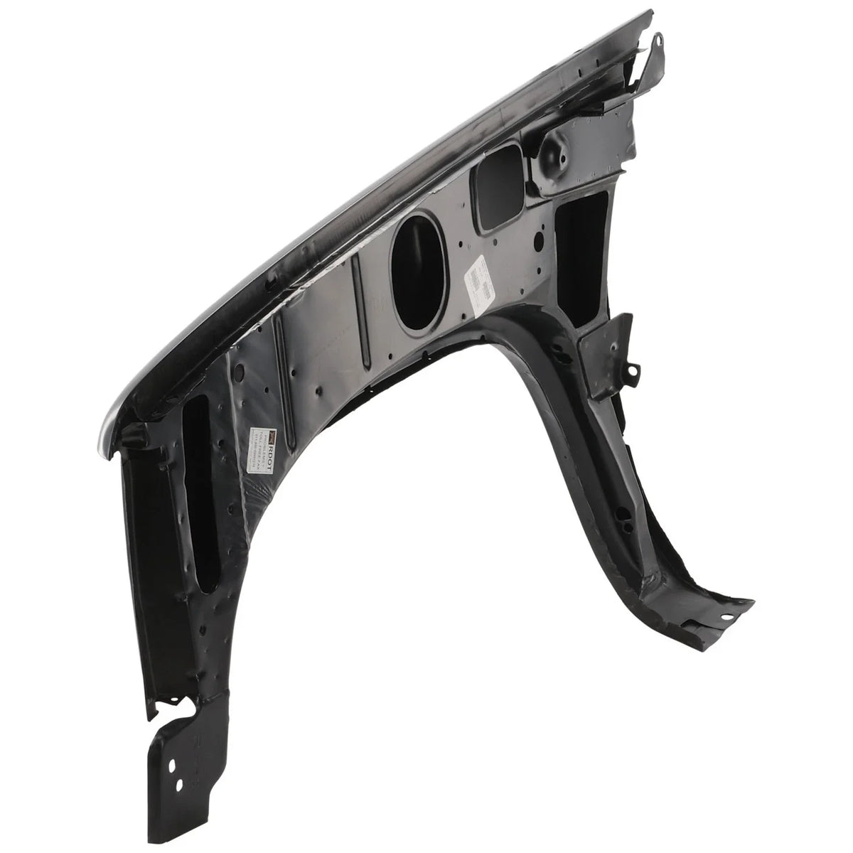 Front Fender - Passenger Side for C1500 (1988–1999) Chevrolet