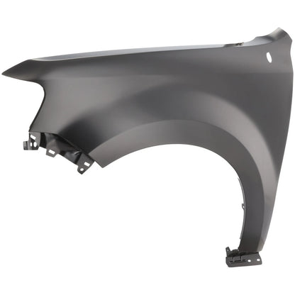 Fender for Ford Escape (2008–2012) Front Driver Side