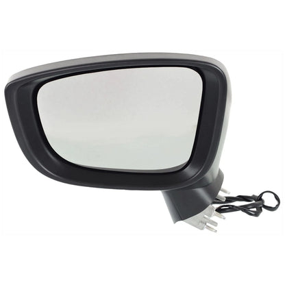 Mirrors Set of 2 for 3 Sport Left Right Driver Passenger Side