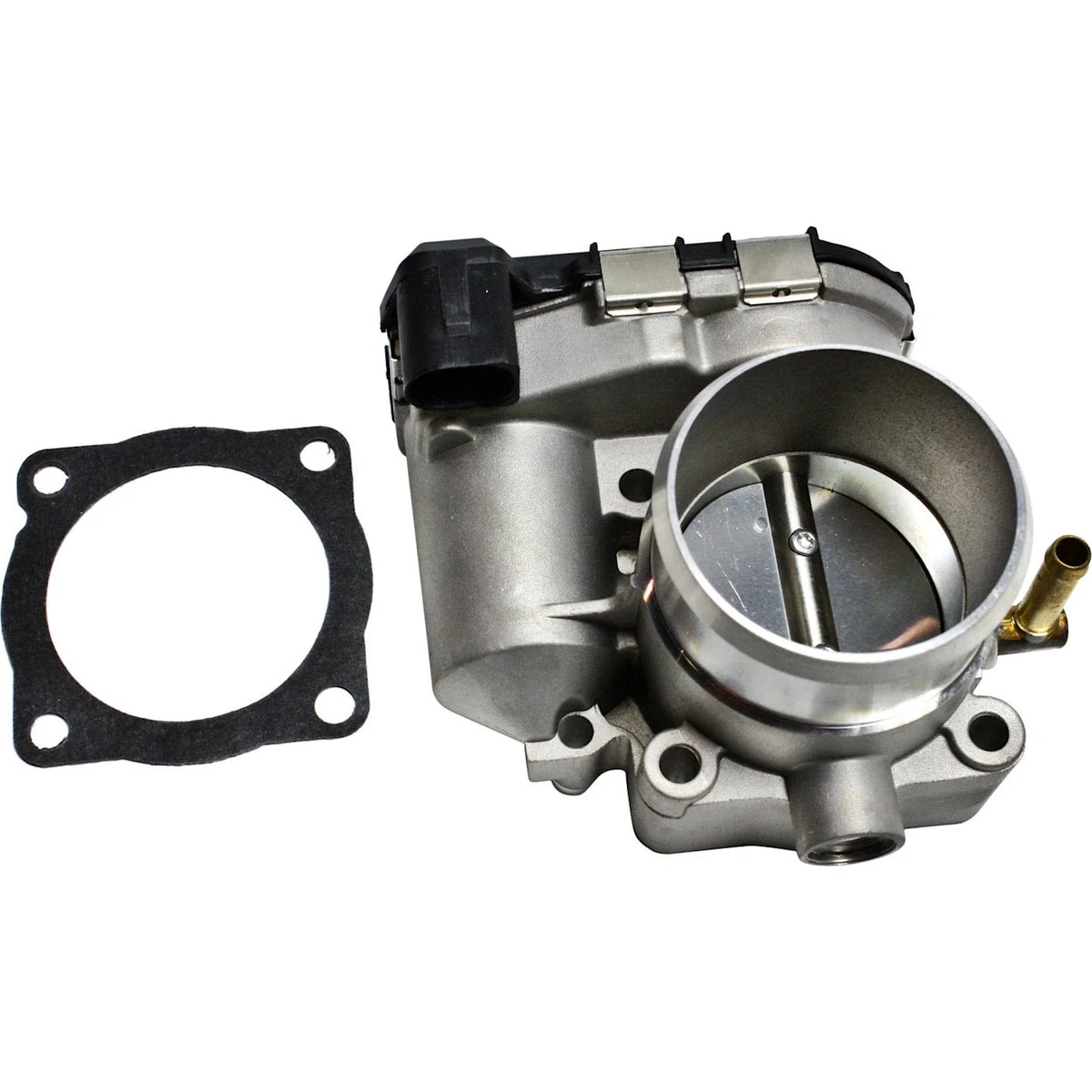 Throttle Body Replacement for Audi TT & VW Jetta 2000-2006