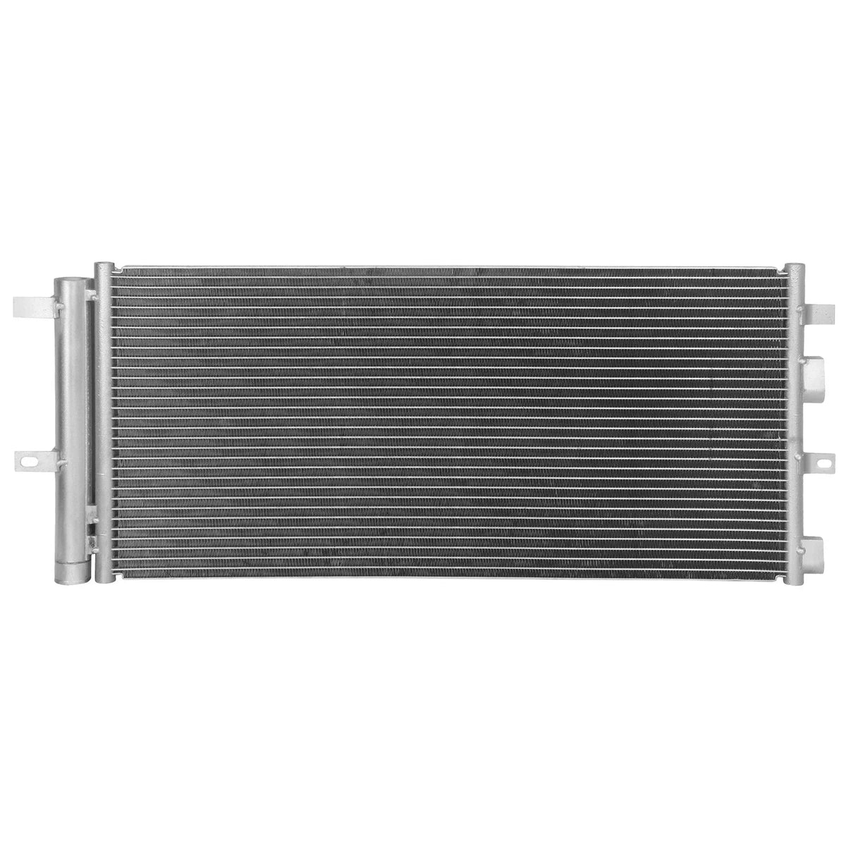 AC Condenser for Ford Fusion Lincoln MKZ Continental (2013–2020)