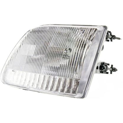 1997 Fender Panel Set for F250 F150