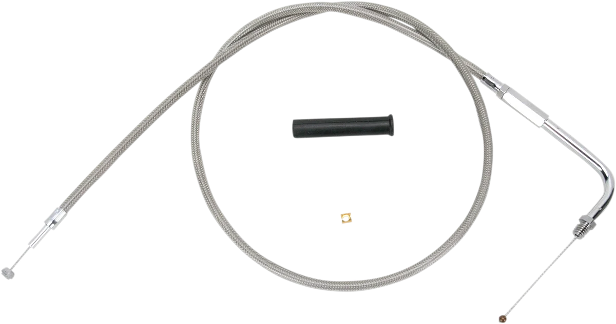 Throttle Cable for Harley Davidson (30" 5330530B)