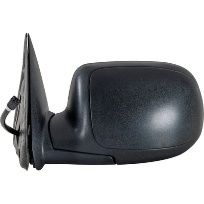 Left Power Heated Mirror for 1999–2002 Chevy Silverado 1500
