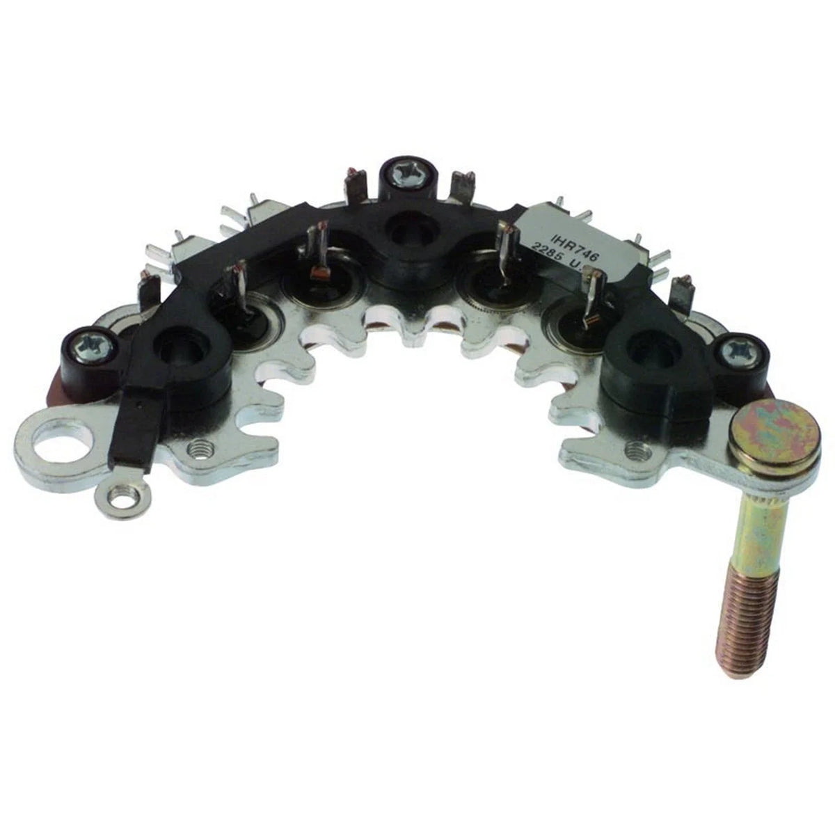 Rectifier for Nissan Pathfinder V6 3.3L (1996–1997)