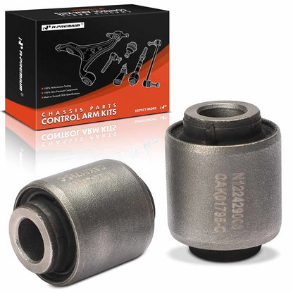 2X Rear Lower Control Arm Bushings for Nissan Altima Maxima