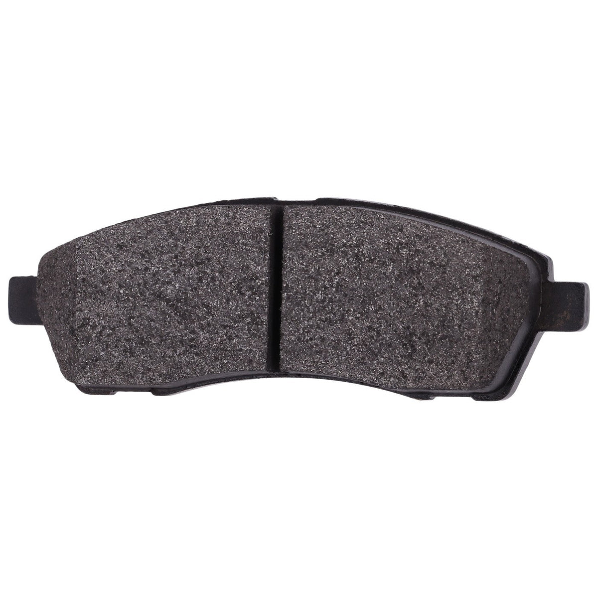 Rear Brake Pad Set for 4WD Ford F-250 Super Duty (1999–2004)