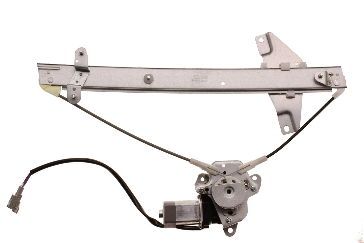 Front Right Window Regulator for Toyota Corolla (1995–1997)