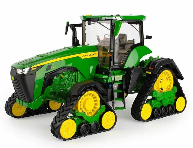 Ertl 1:64 Scale John Deere 8RX 410 Tractor (LP73969, 45726)