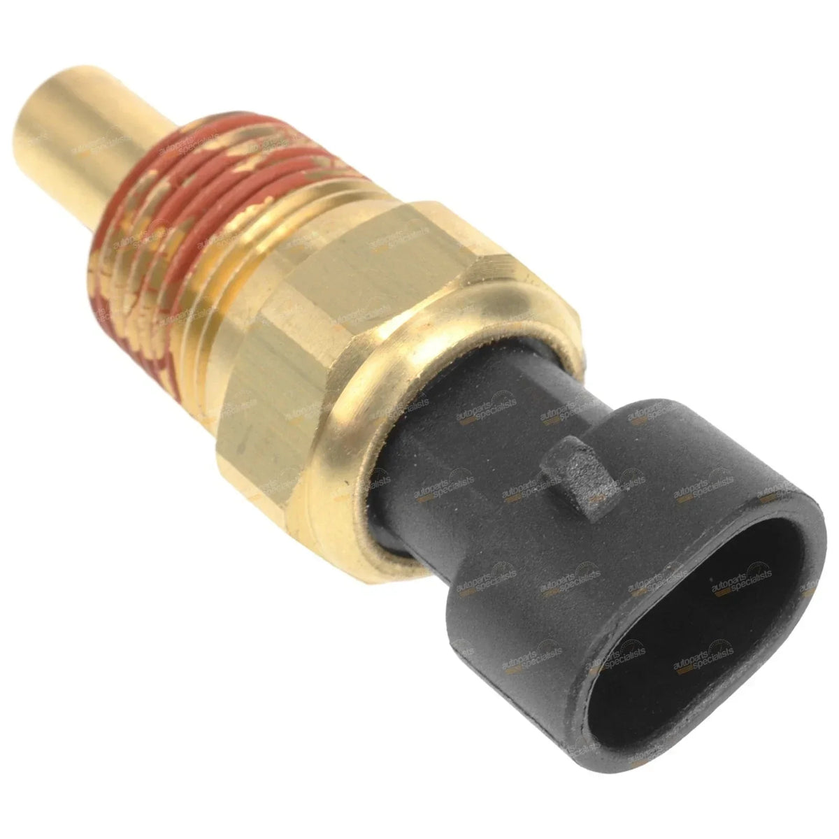 Coolant Temperature Sender for Wizard MU Isuzu 1998-2002 Engine Sensor