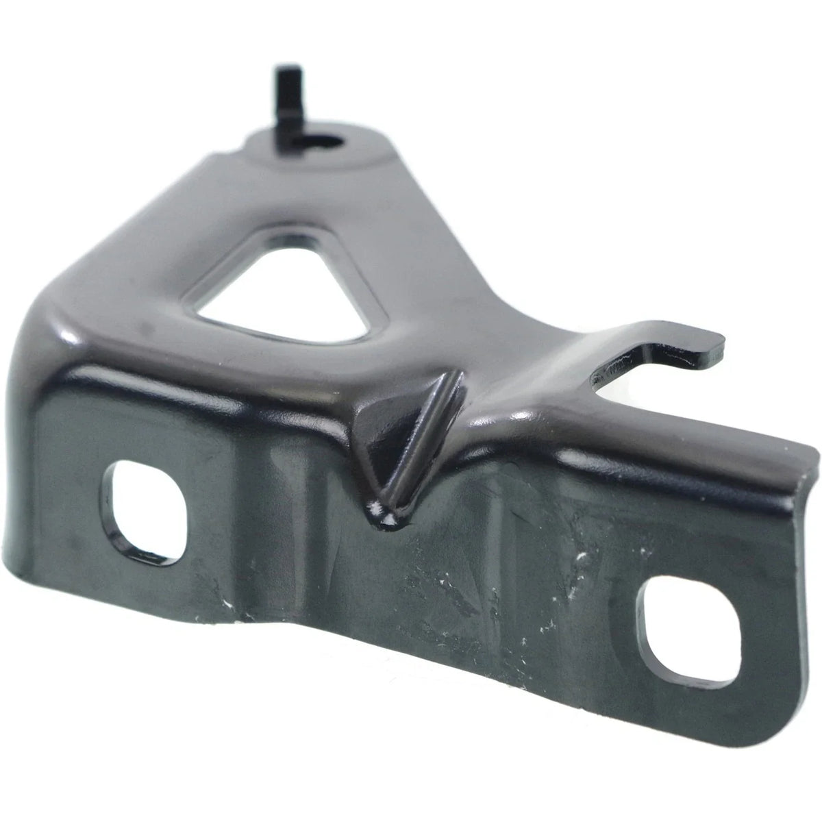 Hood Hinge for 2009-2017 Chevy Traverse Left Driver Side