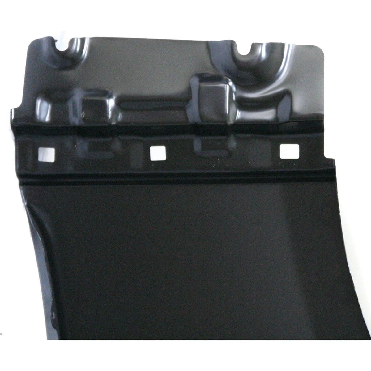 Passenger Side Front Fender for Hyundai Genesis Coupe (2010-2016)