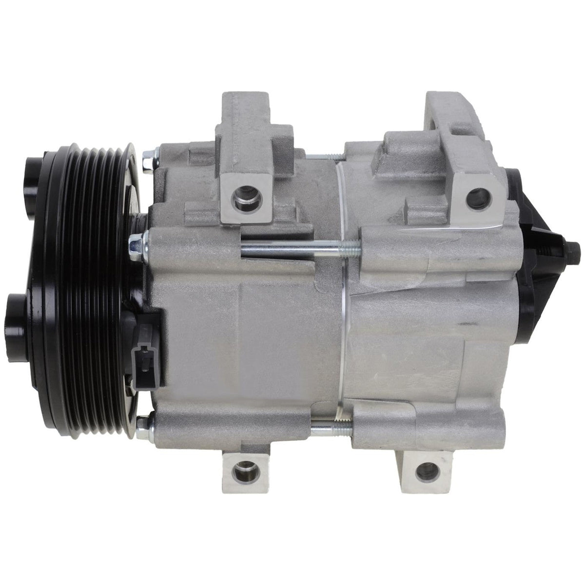 A/C Compressor for Ford Ranger, Mazda B4000 (with clutch)