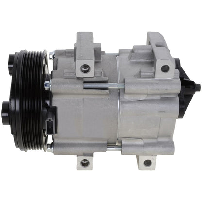 A/C Compressor for Ford Ranger, Mazda B4000 (with clutch)