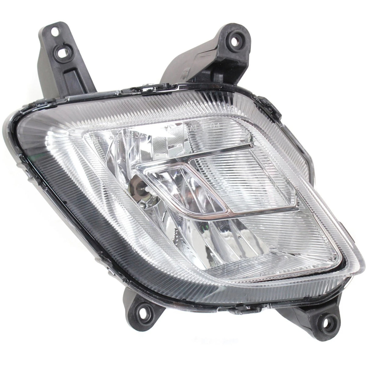 Fog Lights Set of 2 for Kia Sportage (2011–2016)
