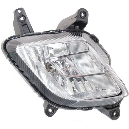 Fog Lights Set of 2 for Kia Sportage (2011–2016)