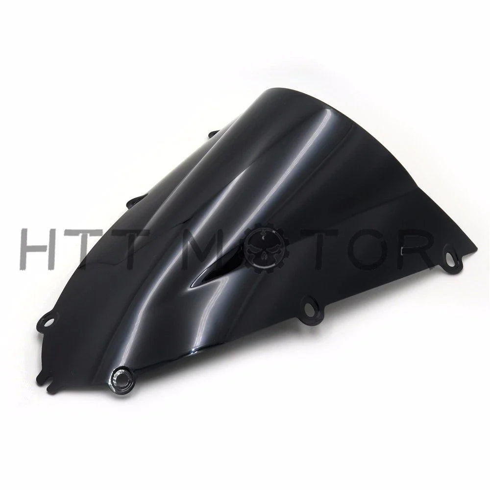 Windshield for Yamaha YZF-R1 (1998–1999) - Black Windscreen