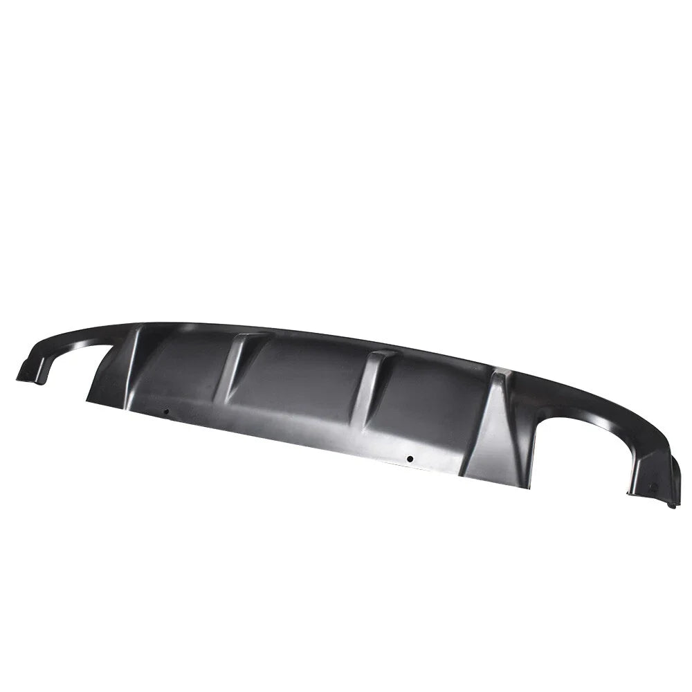 Bumper Lip Spoiler Diffuser for Infiniti Q50 (2014-2017)