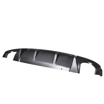 Bumper Lip Spoiler Diffuser for Infiniti Q50 (2014-2017)