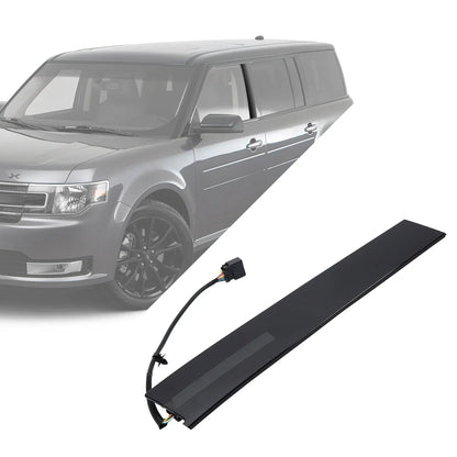 Keypad Door Entry Trim Left Side for Ford Flex (2010–2019)